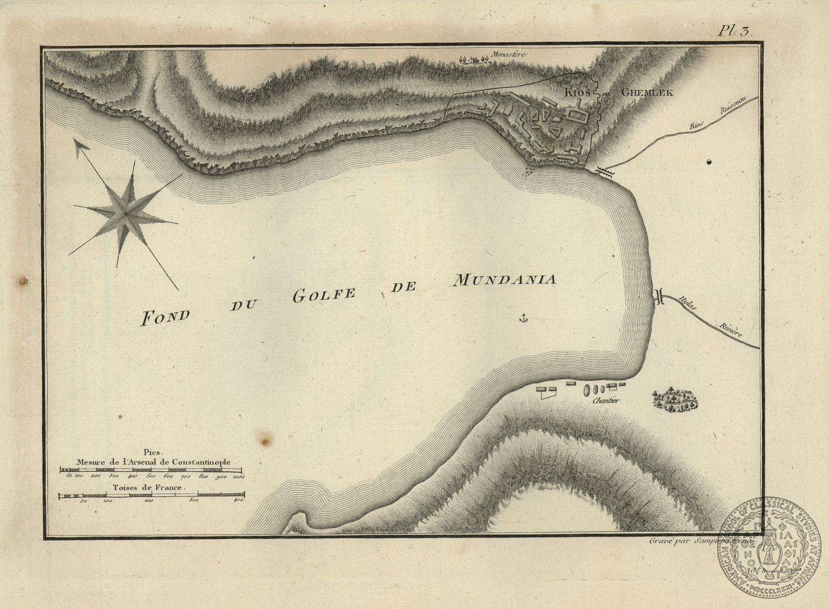 Fond du Golfe de Mundania